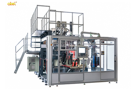 Extrusion Blow Molding Q&A Information Page: What You Must Know About Blow Molding