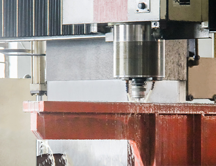 Advanced Machining Centres