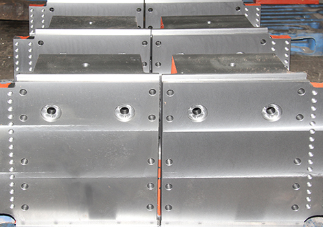 Advanced Machining Centres