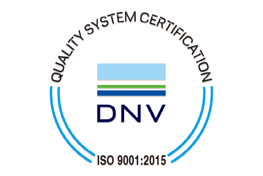ISO9001-2015 international quality management standard system certification enterprise