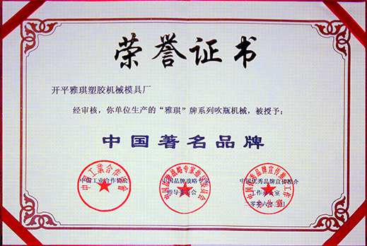 Famous Chinese Brand-2