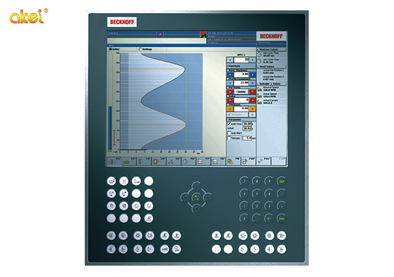 Akei Blow Molding