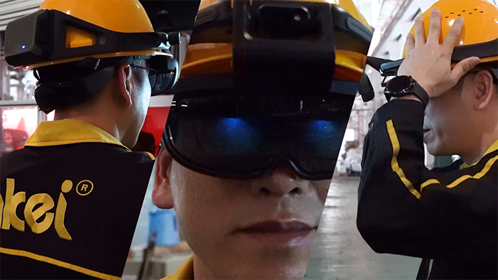 Yaqi Technology