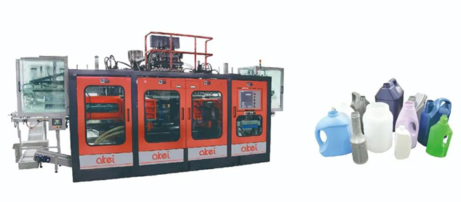 Akei equipment